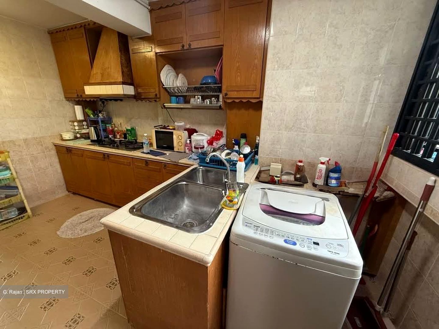 Blk 68 Geylang Bahru Ville (Kallang/Whampoa), HDB 3 Rooms #590840041